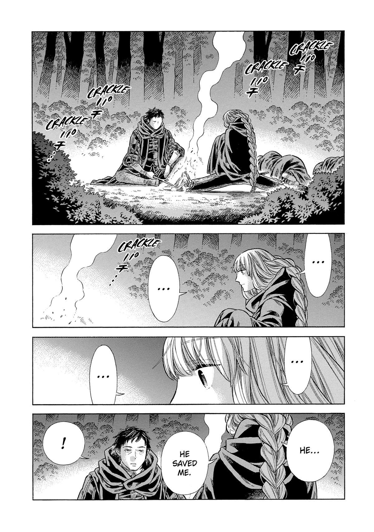 Read Arte Manga Online