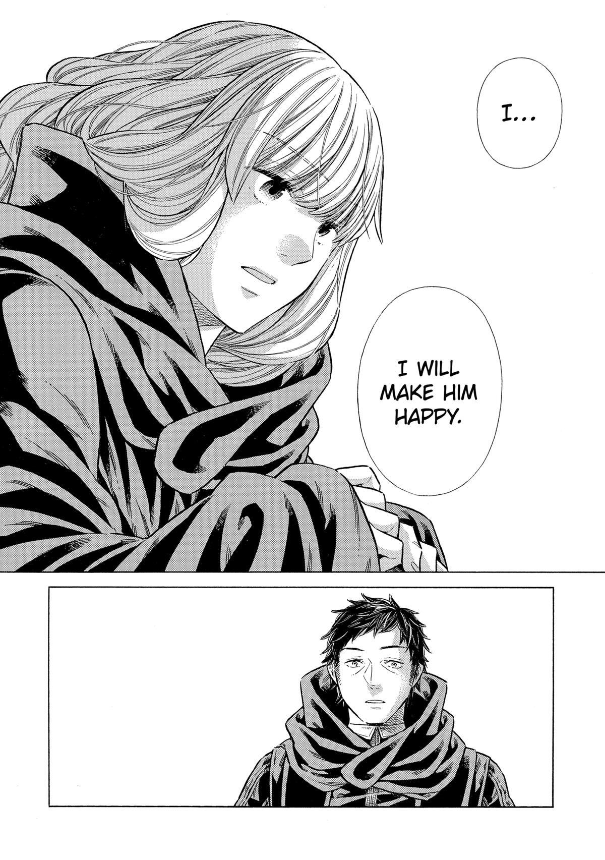 Read Arte Manga Online