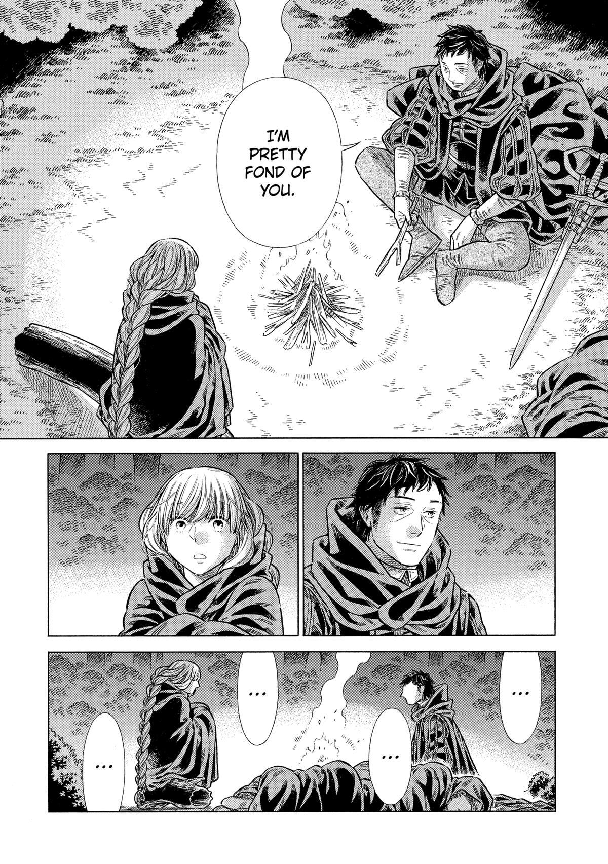 Read Arte Manga Online