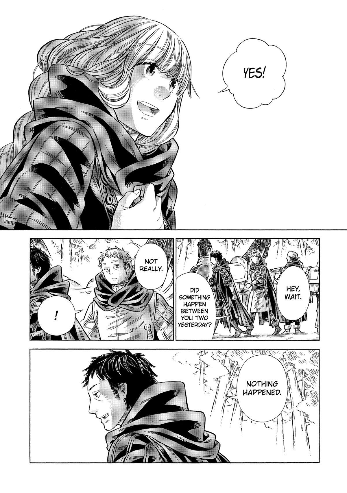 Read Arte Manga Online