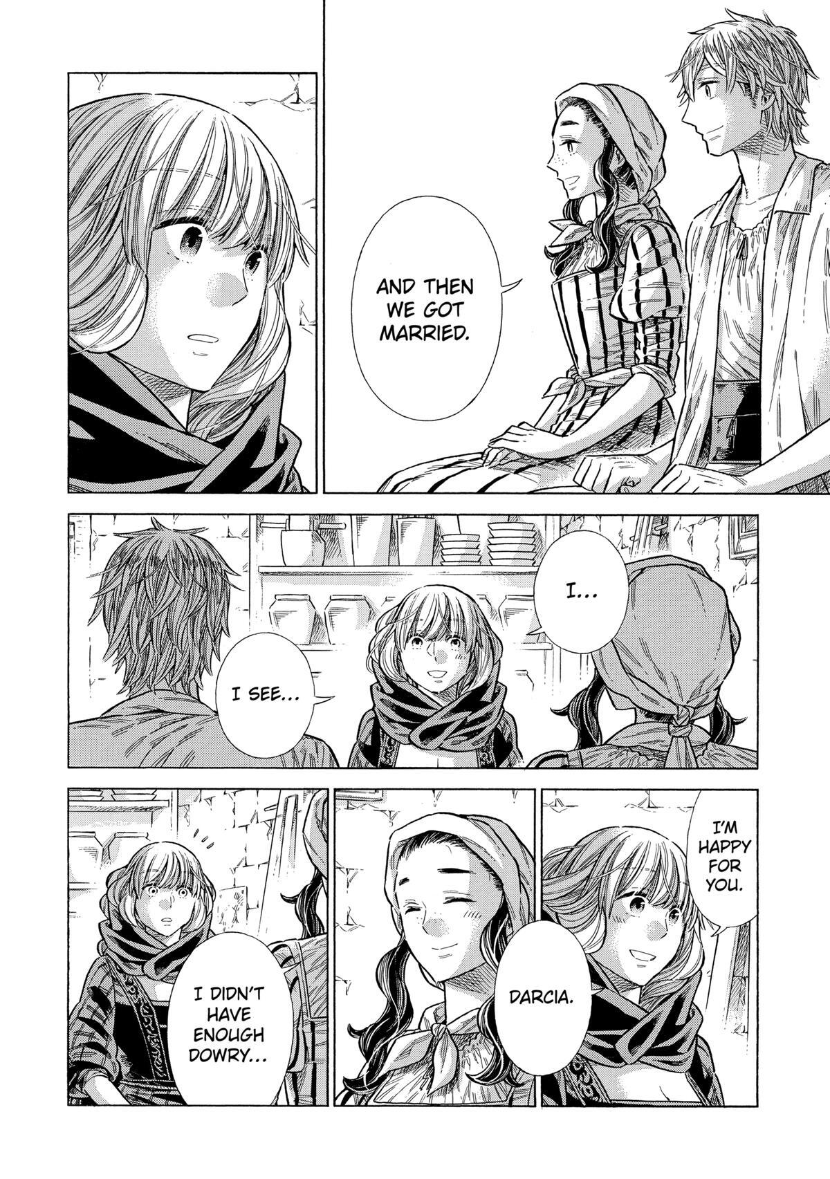 Read Arte Manga Online
