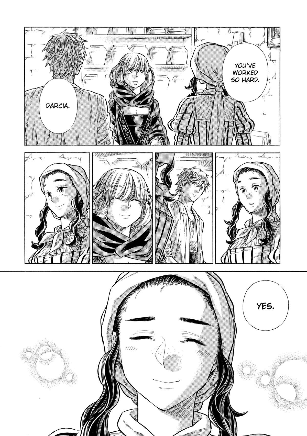 Read Arte Manga Online