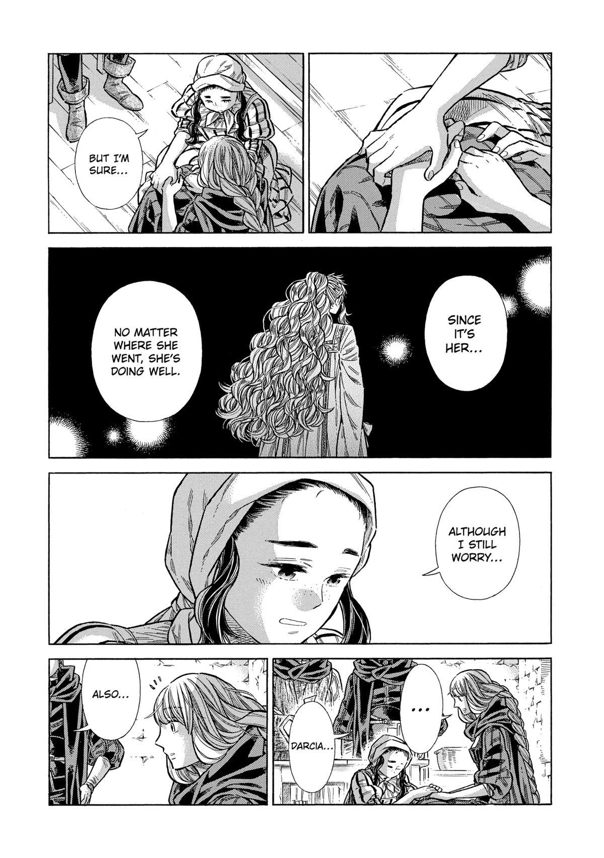 Read Arte Manga Online