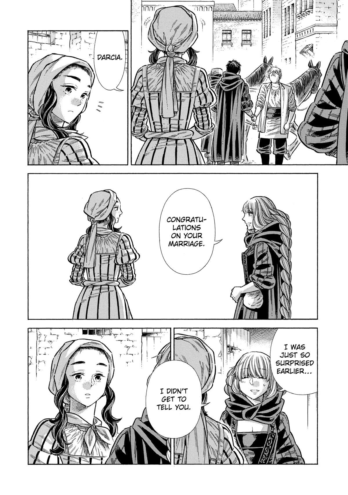 Read Arte Manga Online