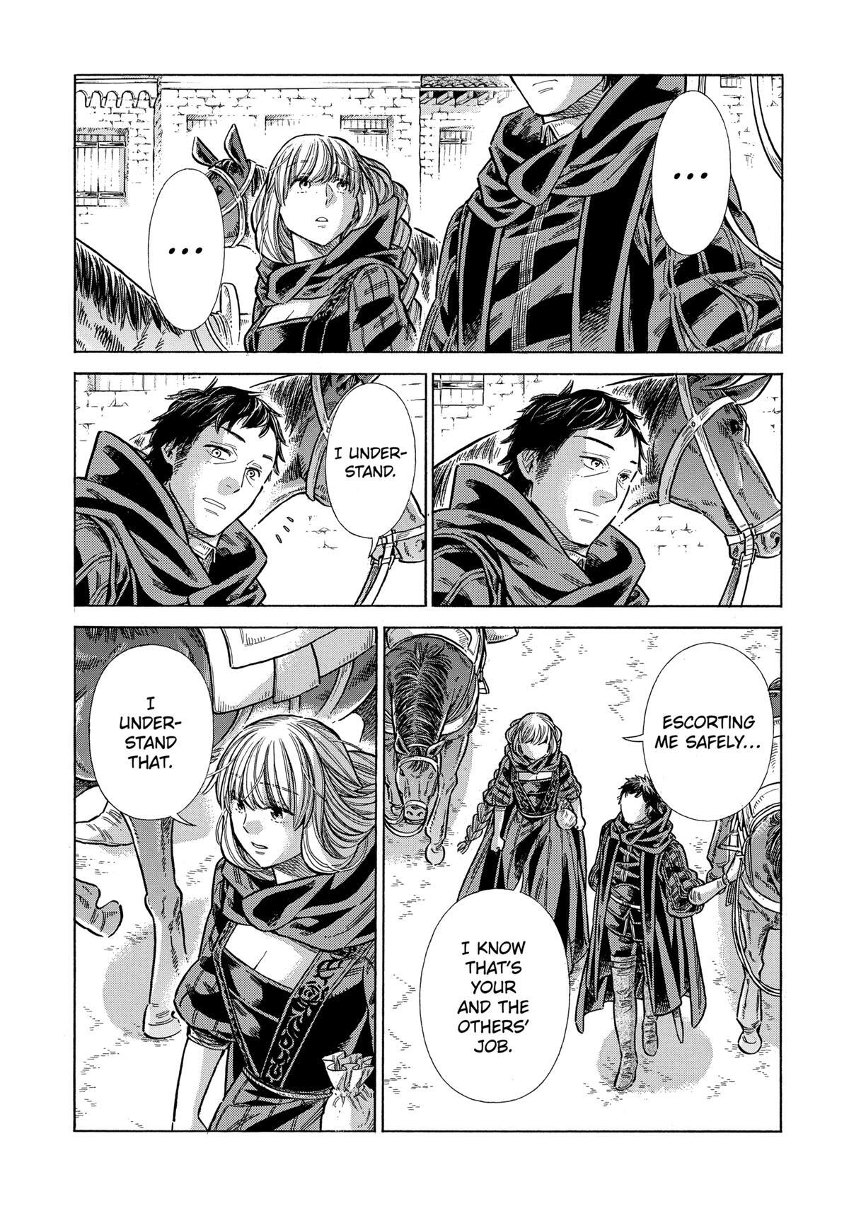 Read Arte Manga Online