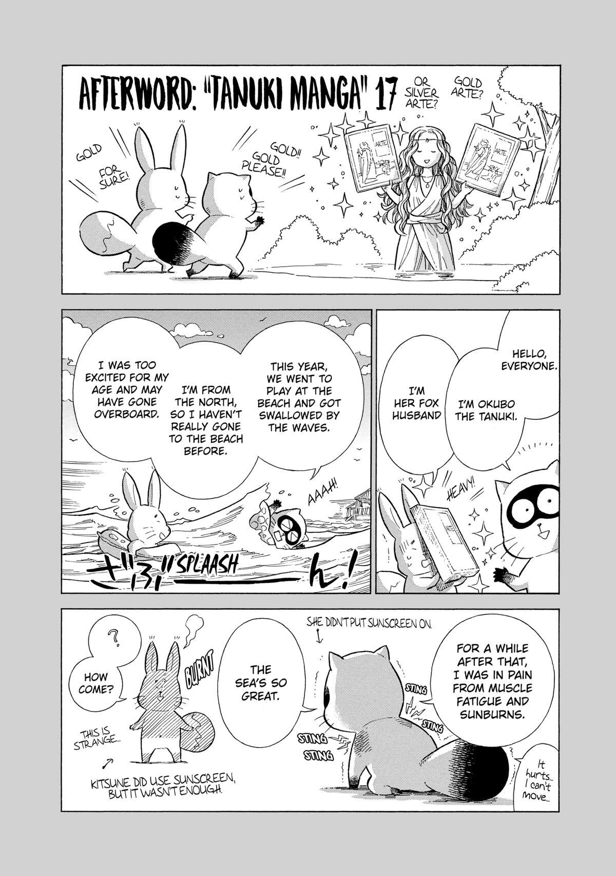 Read Arte Manga Online
