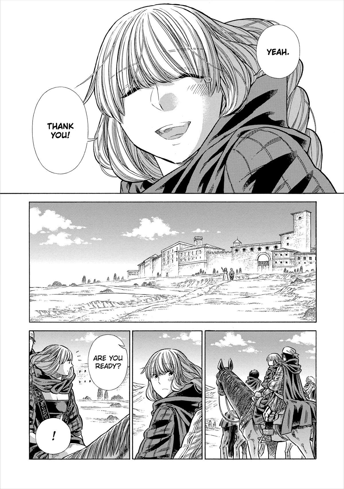 Read Arte Manga Online