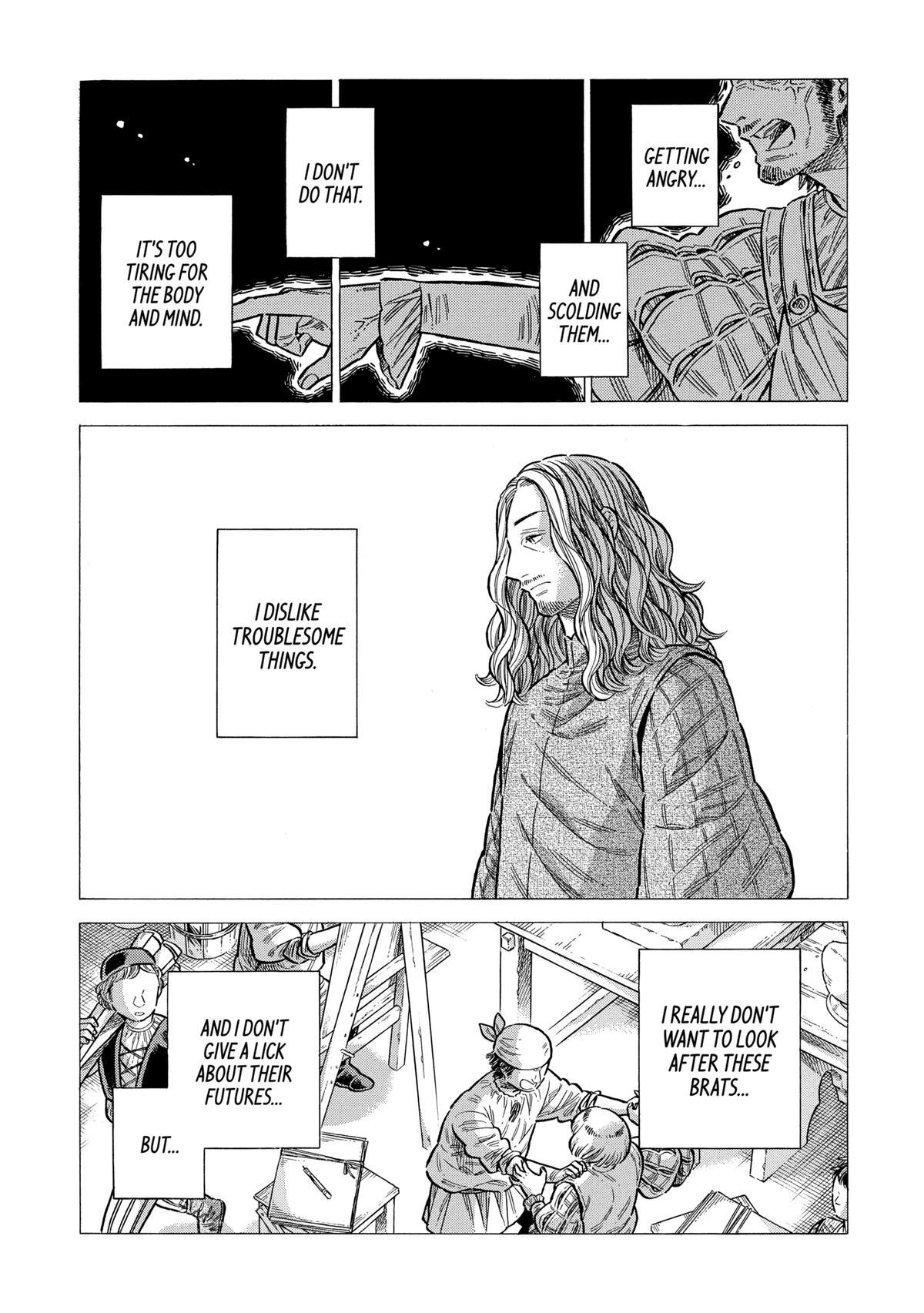 Read Arte Manga Online