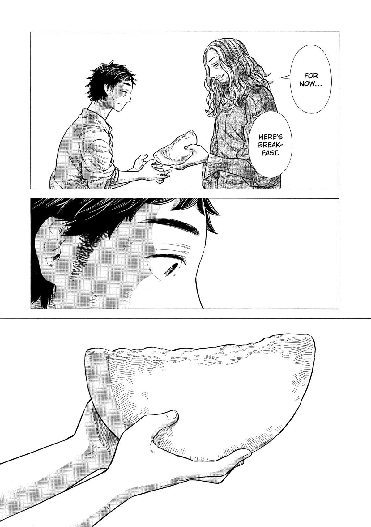 Read Arte Manga Online