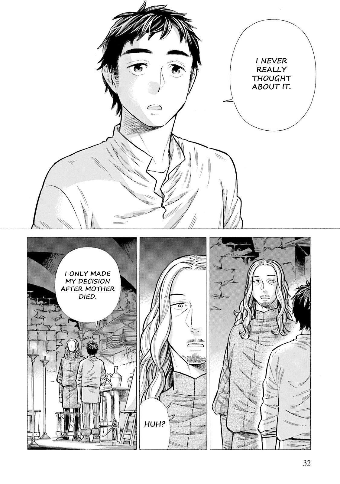 Read Arte Manga Online