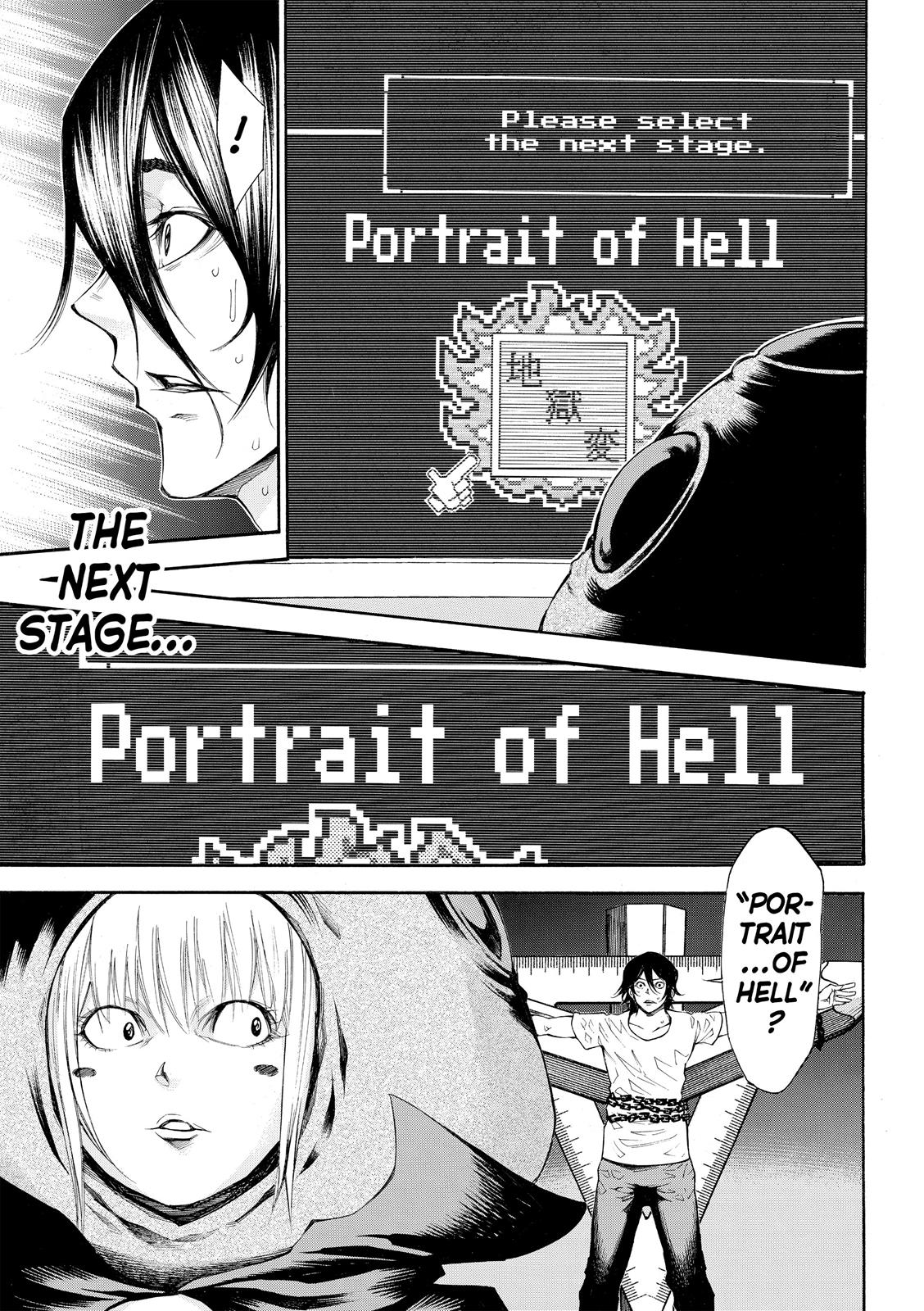Read As The Gods Will - The Second Series Manga Online