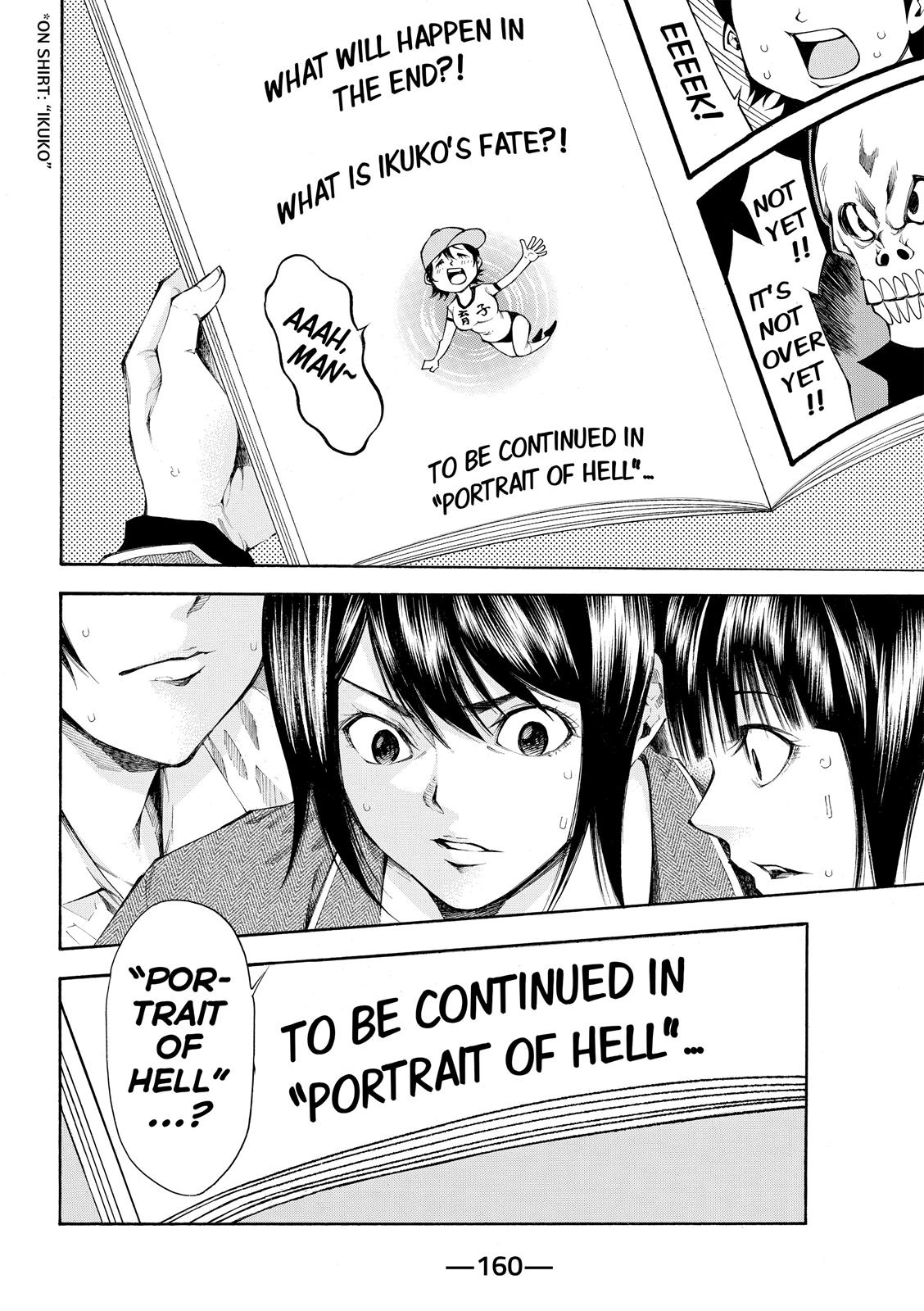 Read As The Gods Will - The Second Series Manga Online