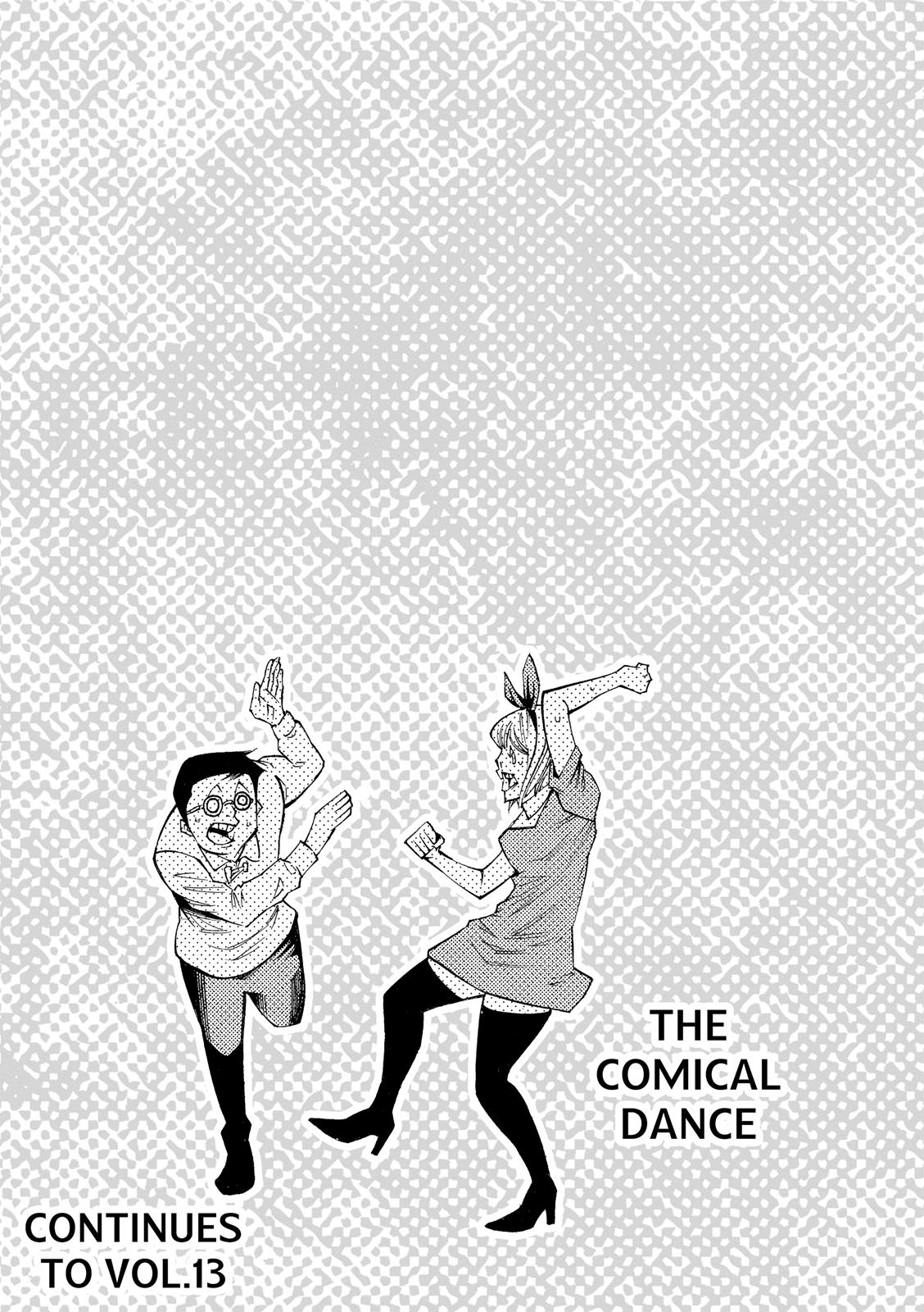 Read As The Gods Will - The Second Series Manga Online
