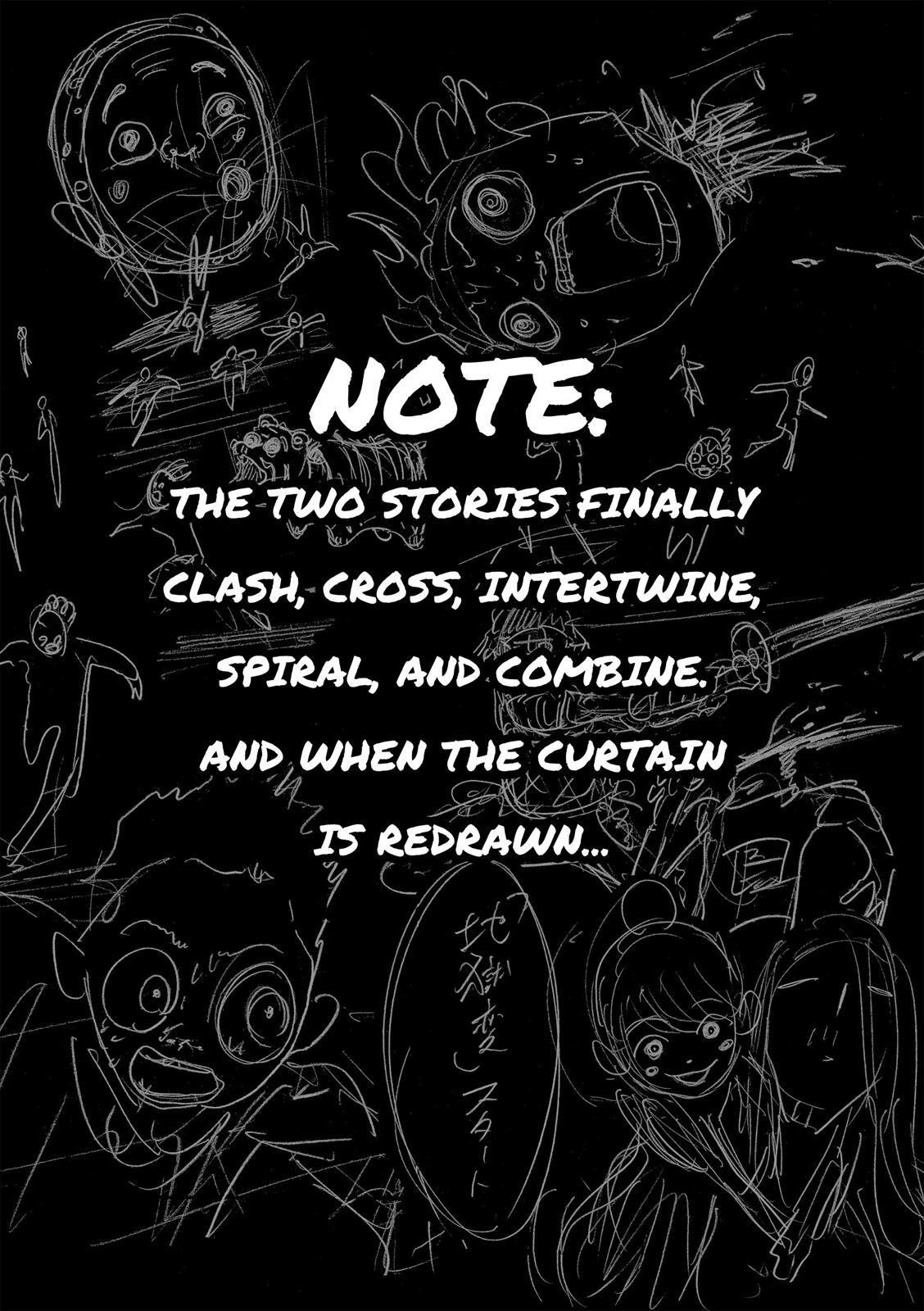 Read As The Gods Will - The Second Series Manga Online