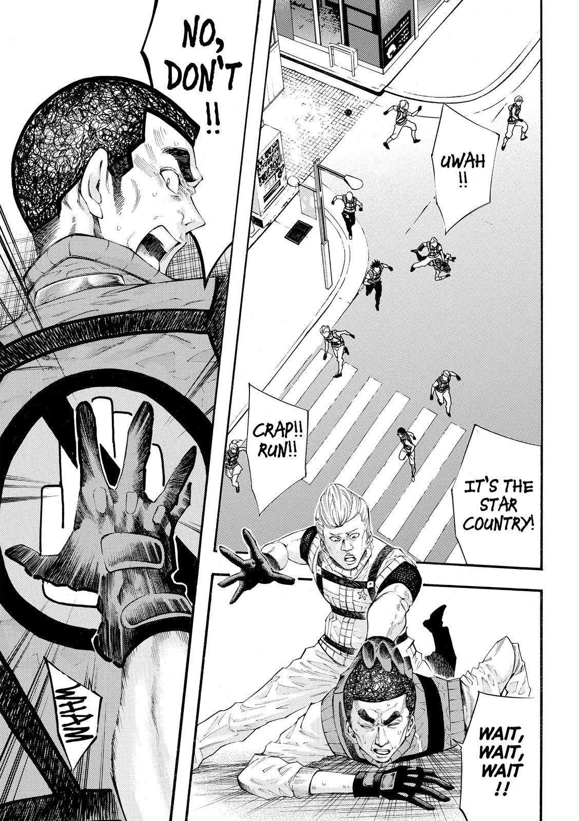 Read As The Gods Will - The Second Series Manga Online