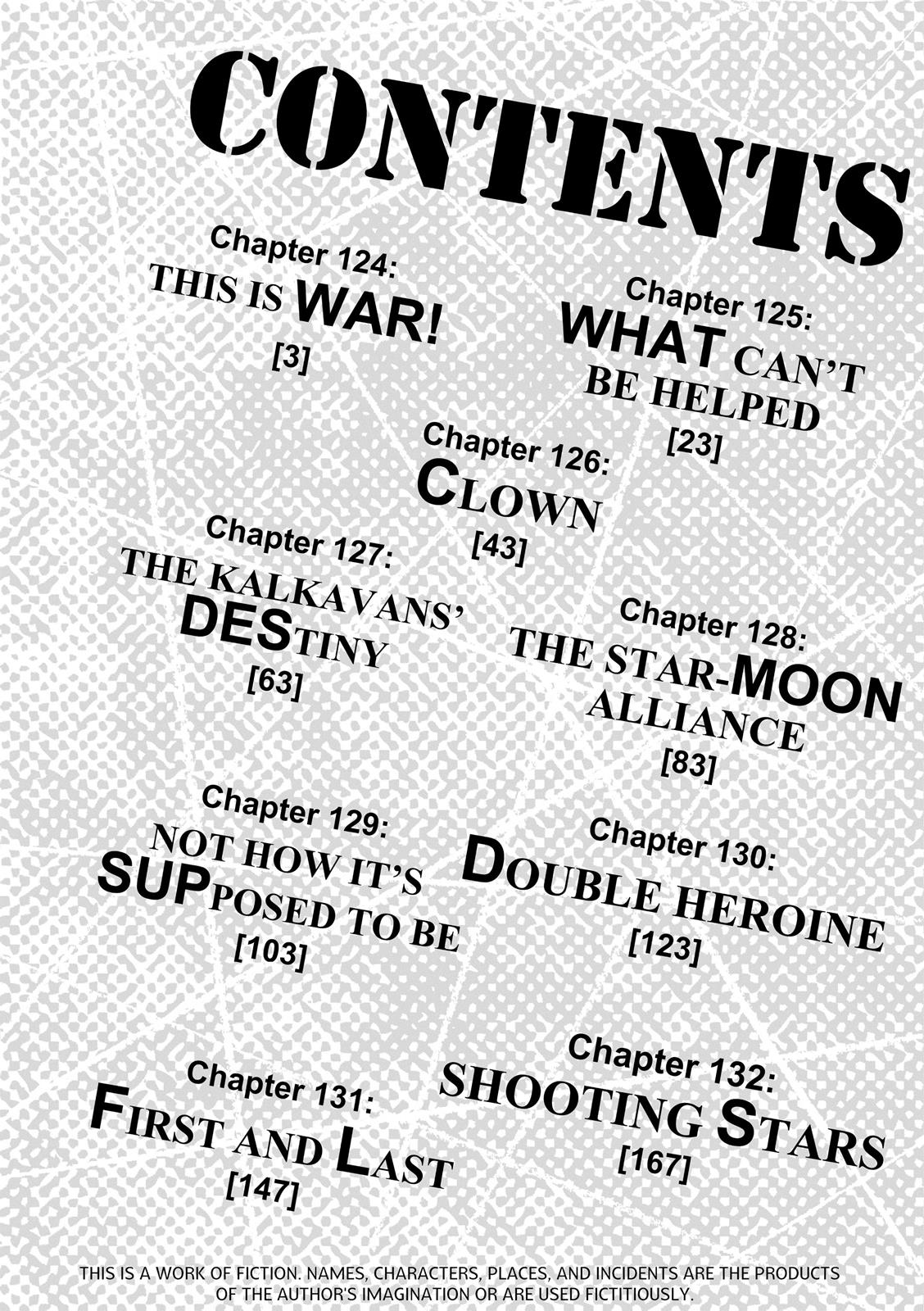 Read As The Gods Will - The Second Series Manga Online