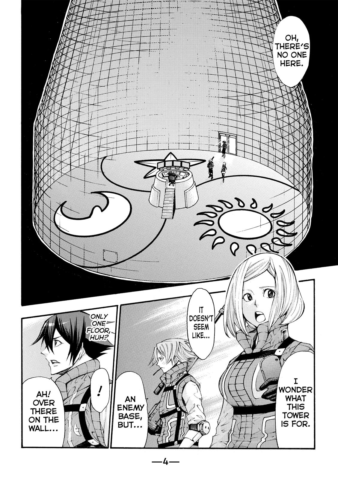 Read As The Gods Will - The Second Series Manga Online
