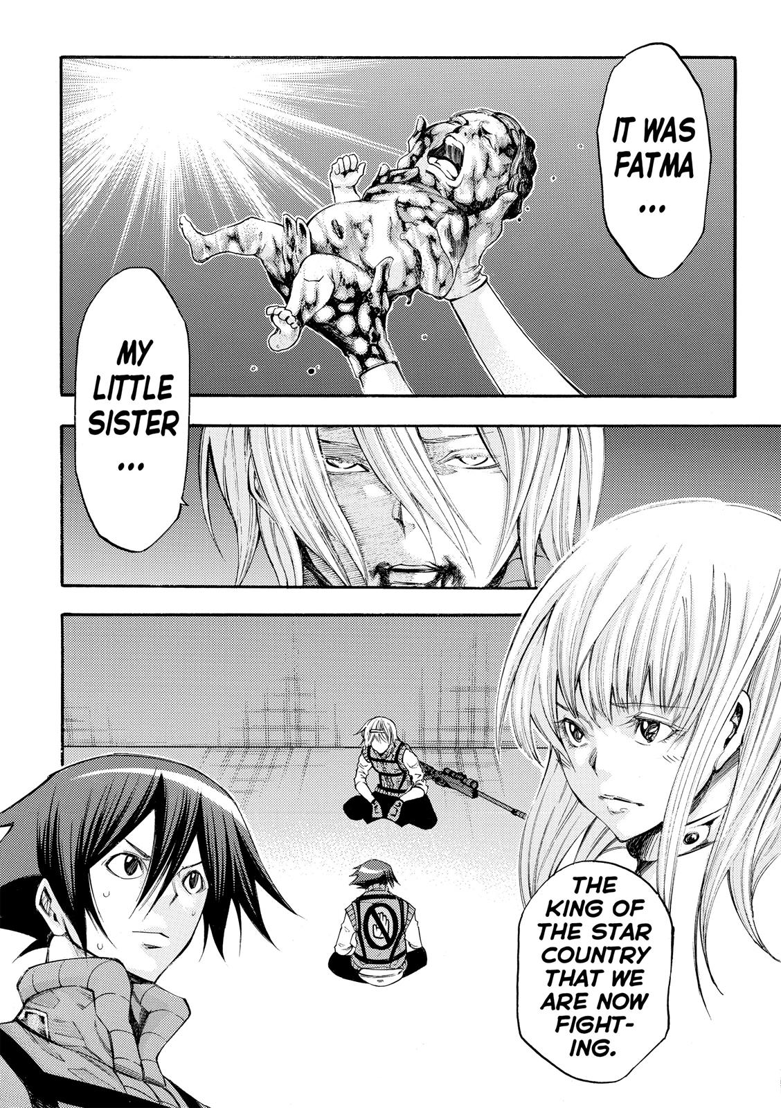 Read As The Gods Will - The Second Series Manga Online