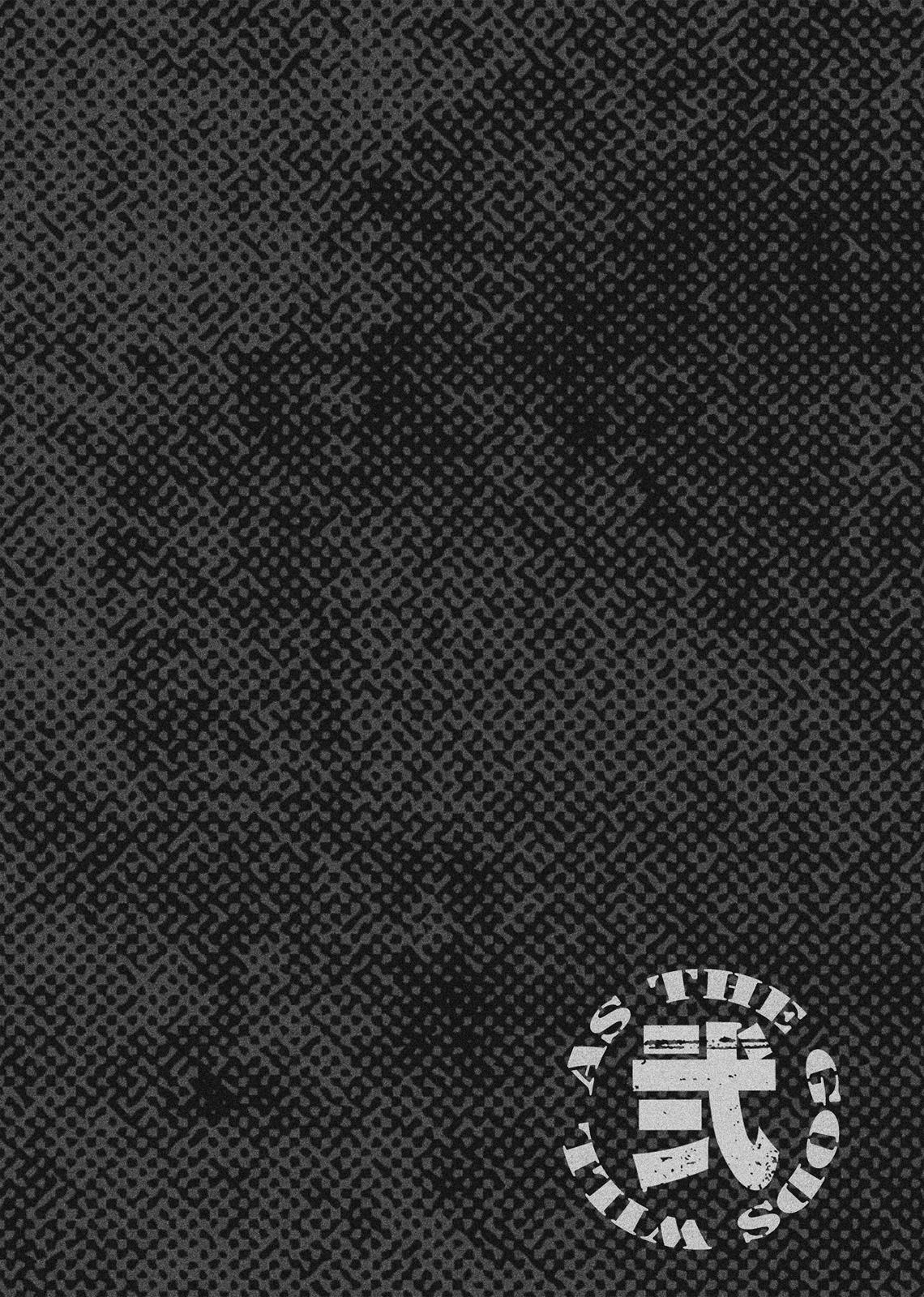 Read As The Gods Will - The Second Series Manga Online