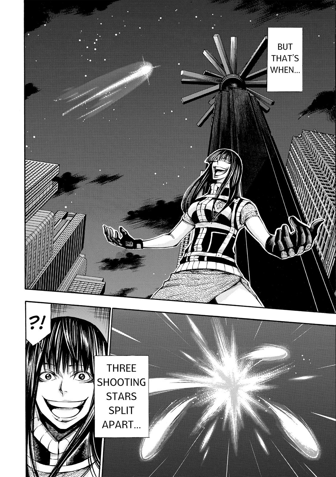 Read As The Gods Will - The Second Series Manga Online