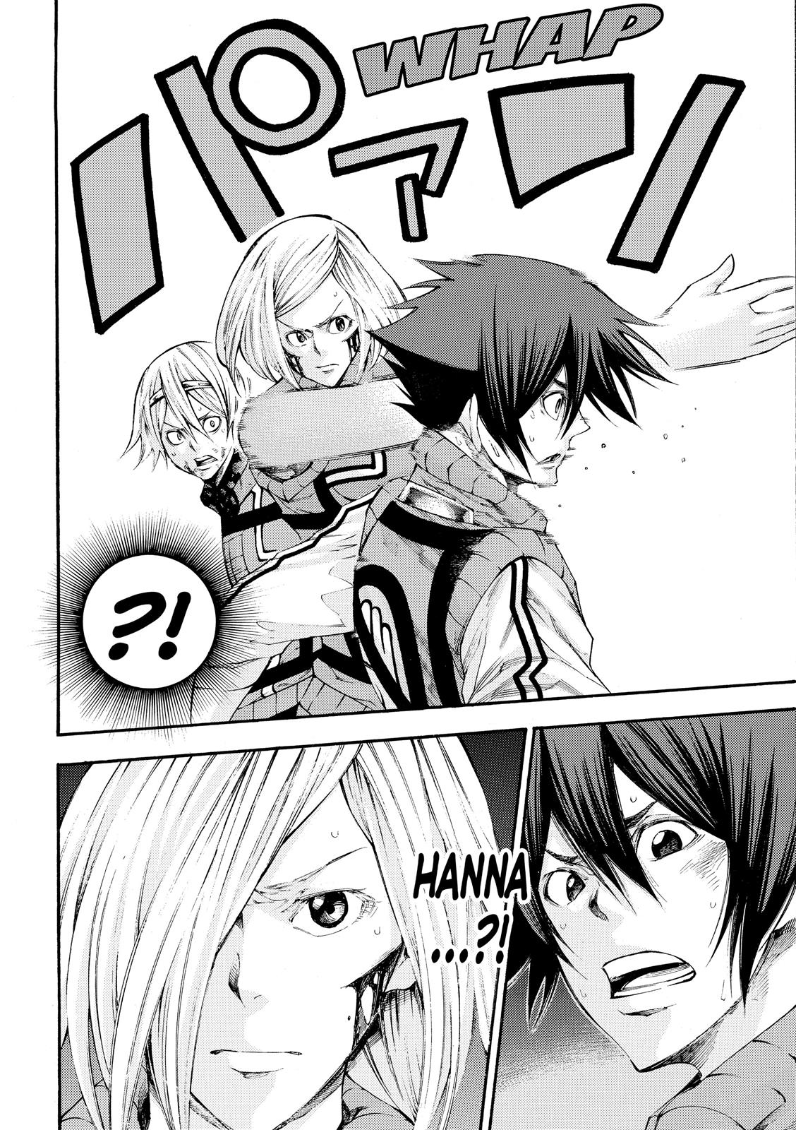 Read As The Gods Will - The Second Series Manga Online