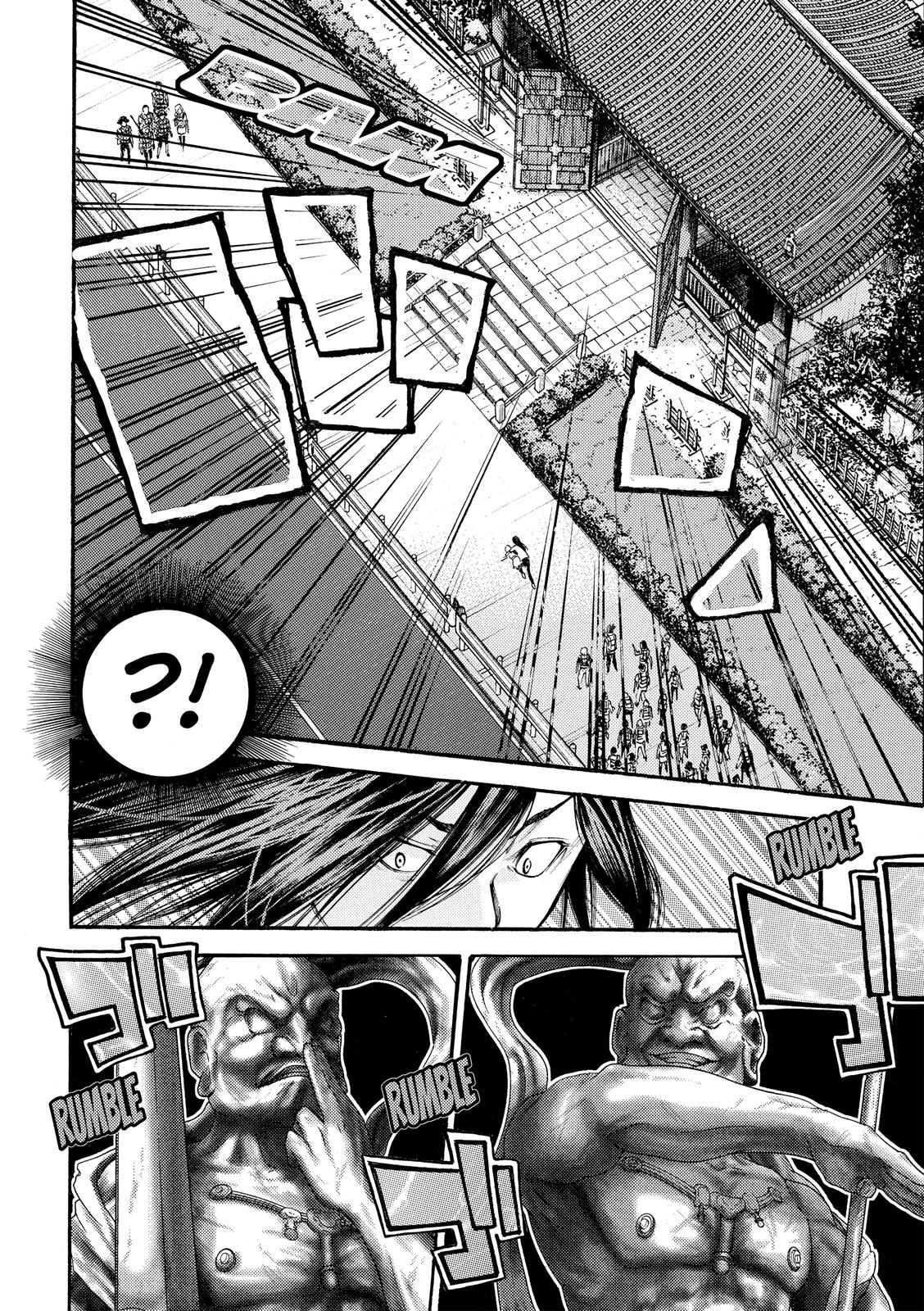 Read As The Gods Will - The Second Series Manga Online