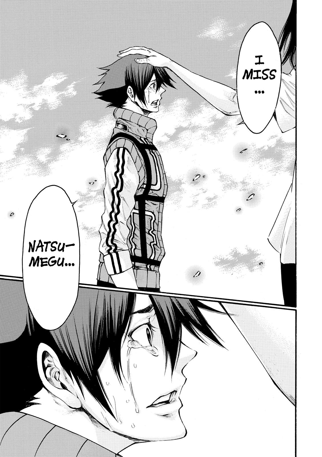 Read As The Gods Will - The Second Series Manga Online