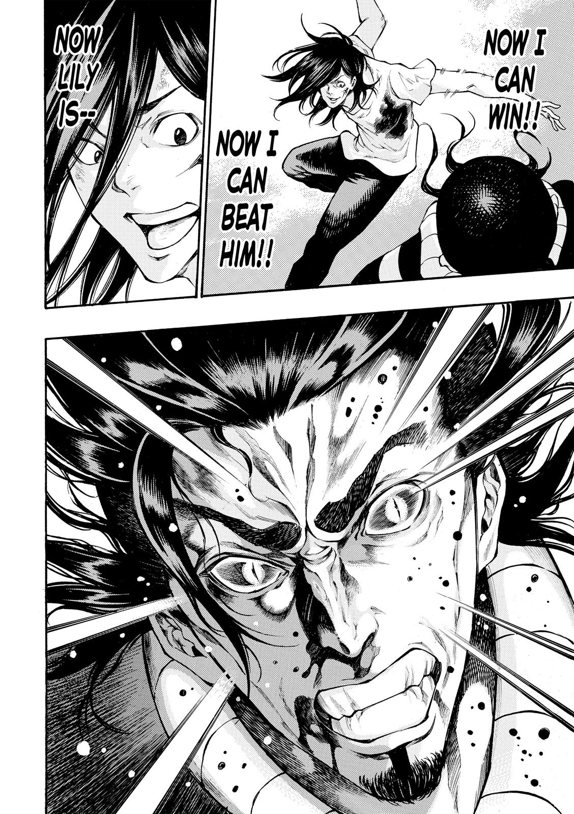 Read As The Gods Will - The Second Series Manga Online