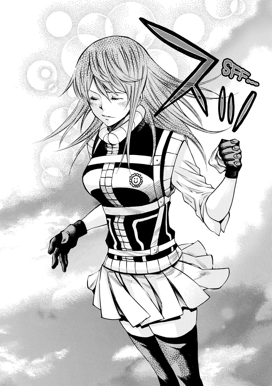 Read As The Gods Will - The Second Series Manga Online