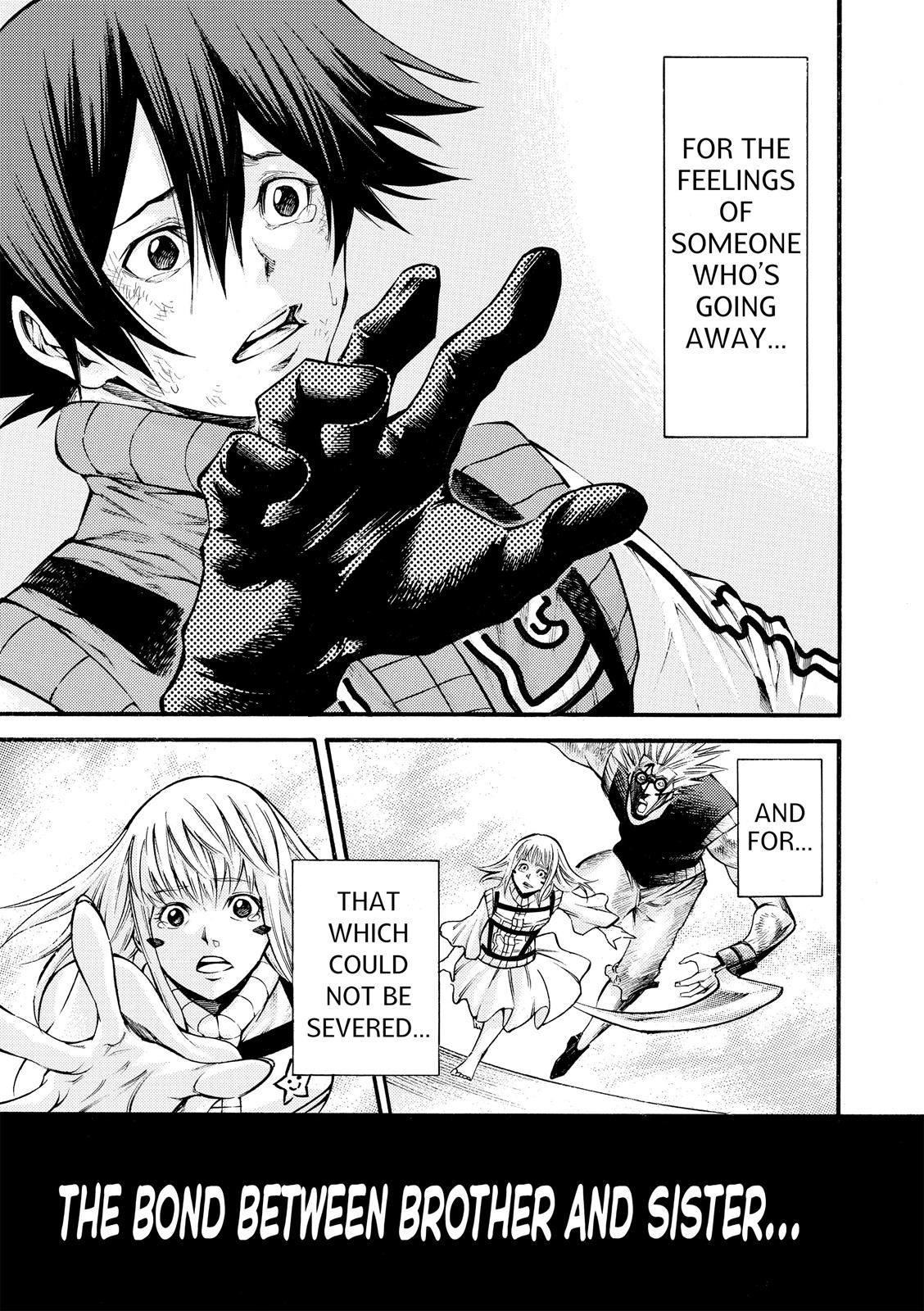 Read As The Gods Will - The Second Series Manga Online