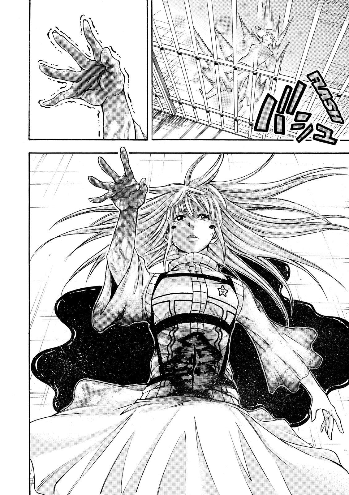 Read As The Gods Will - The Second Series Manga Online
