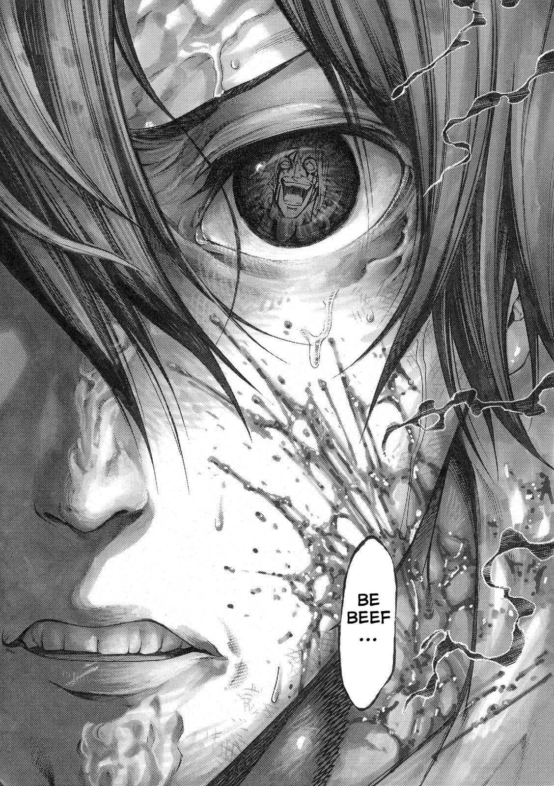 Read As The Gods Will - The Second Series Manga Online