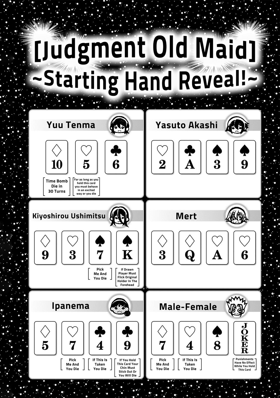 Read As The Gods Will - The Second Series Manga Online