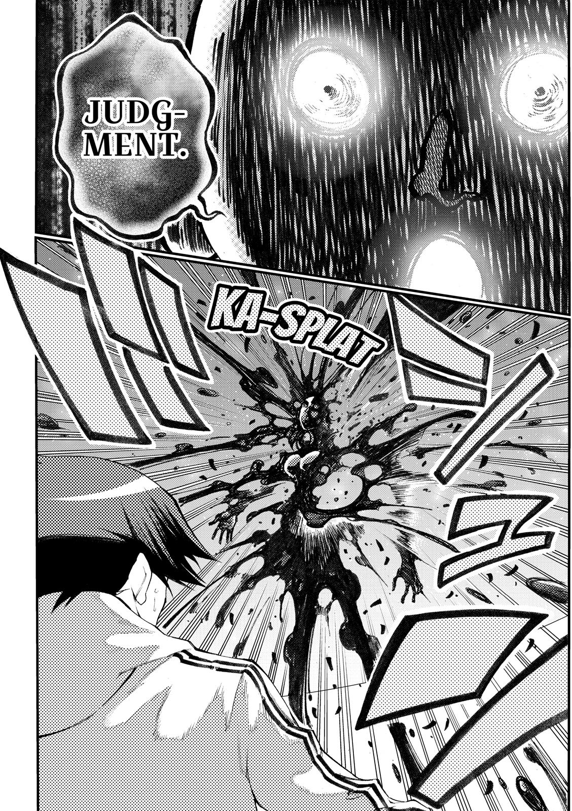Read As The Gods Will - The Second Series Manga Online