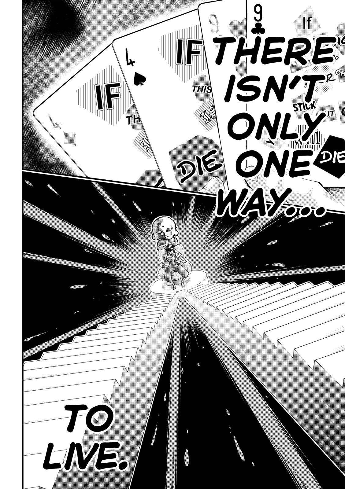 Read As The Gods Will - The Second Series Manga Online