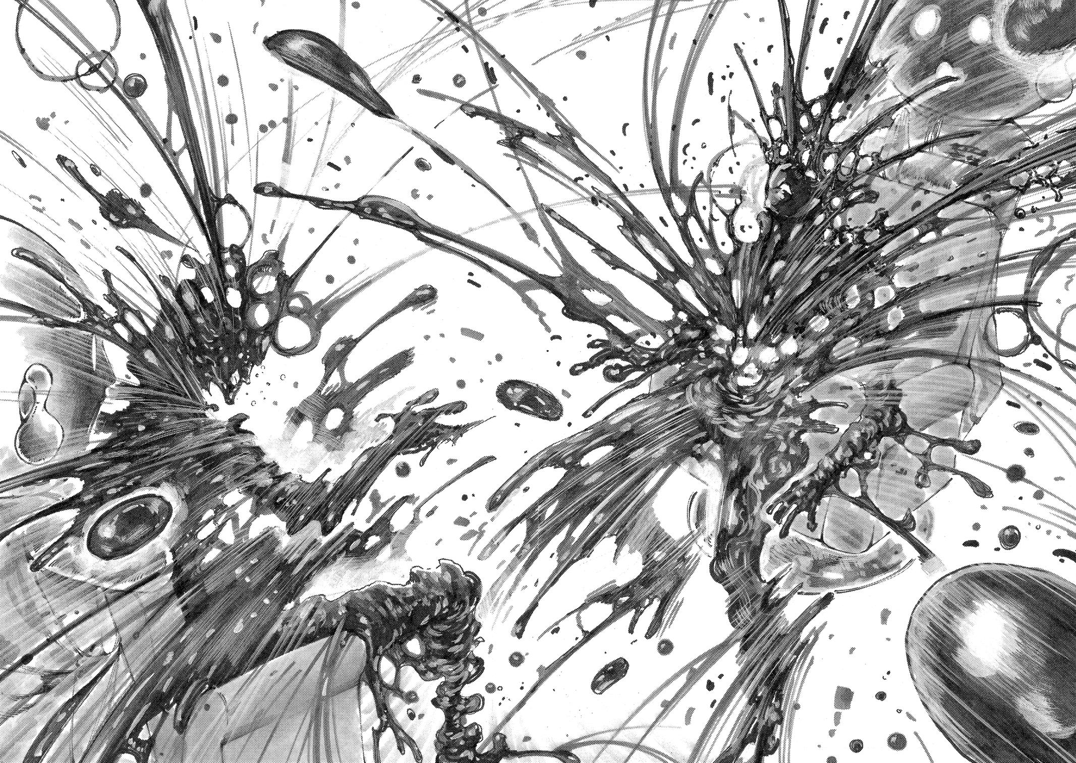 Read As The Gods Will - The Second Series Manga Online