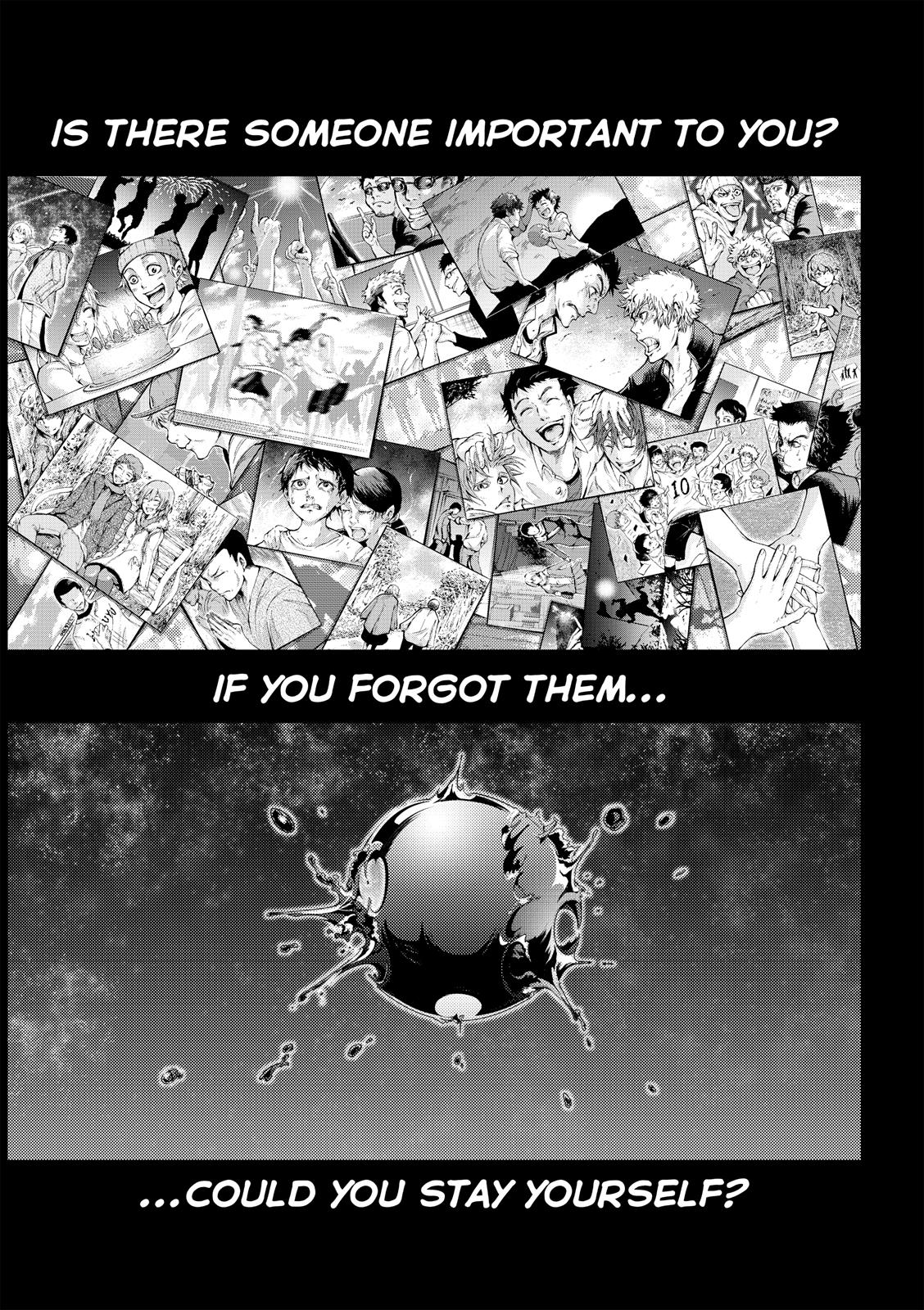 Read As The Gods Will - The Second Series Manga Online