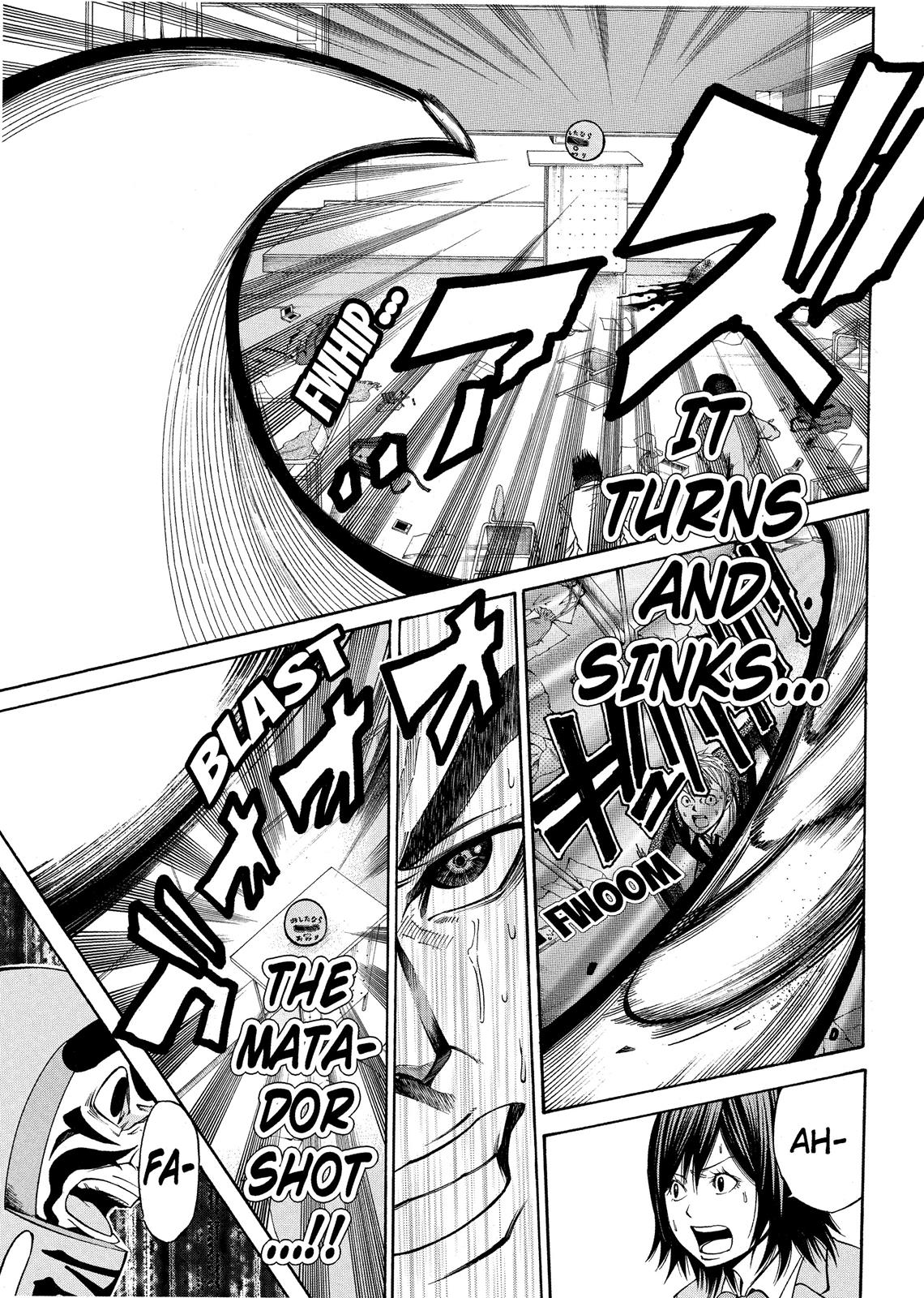 Read As The Gods Will - The Second Series Manga Online