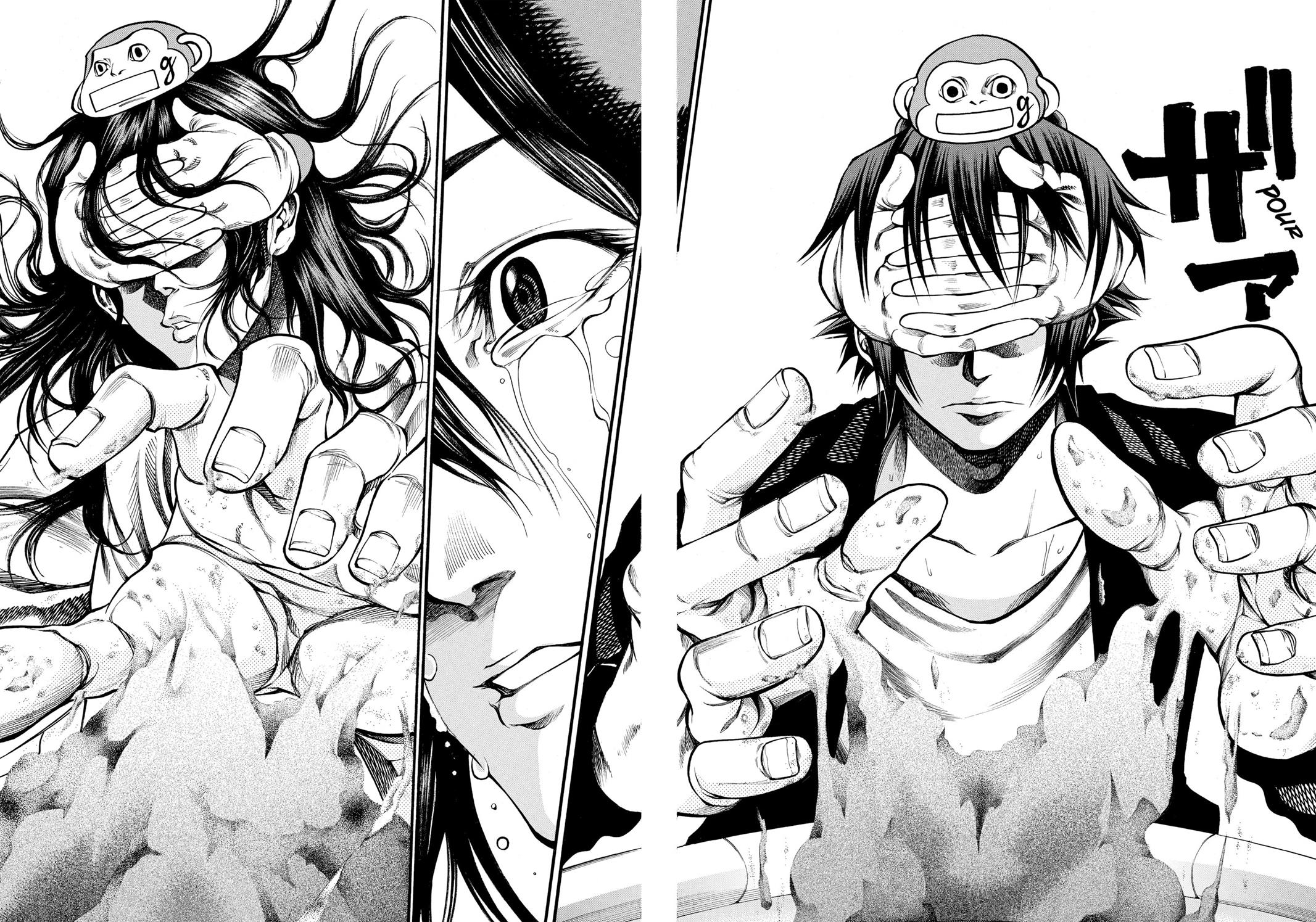 Read As The Gods Will - The Second Series Manga Online