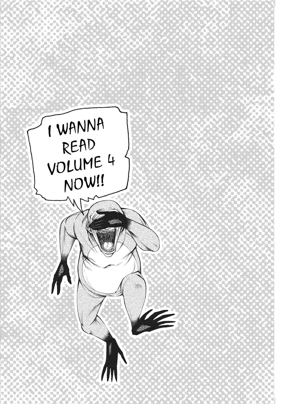Read As The Gods Will - The Second Series Manga Online