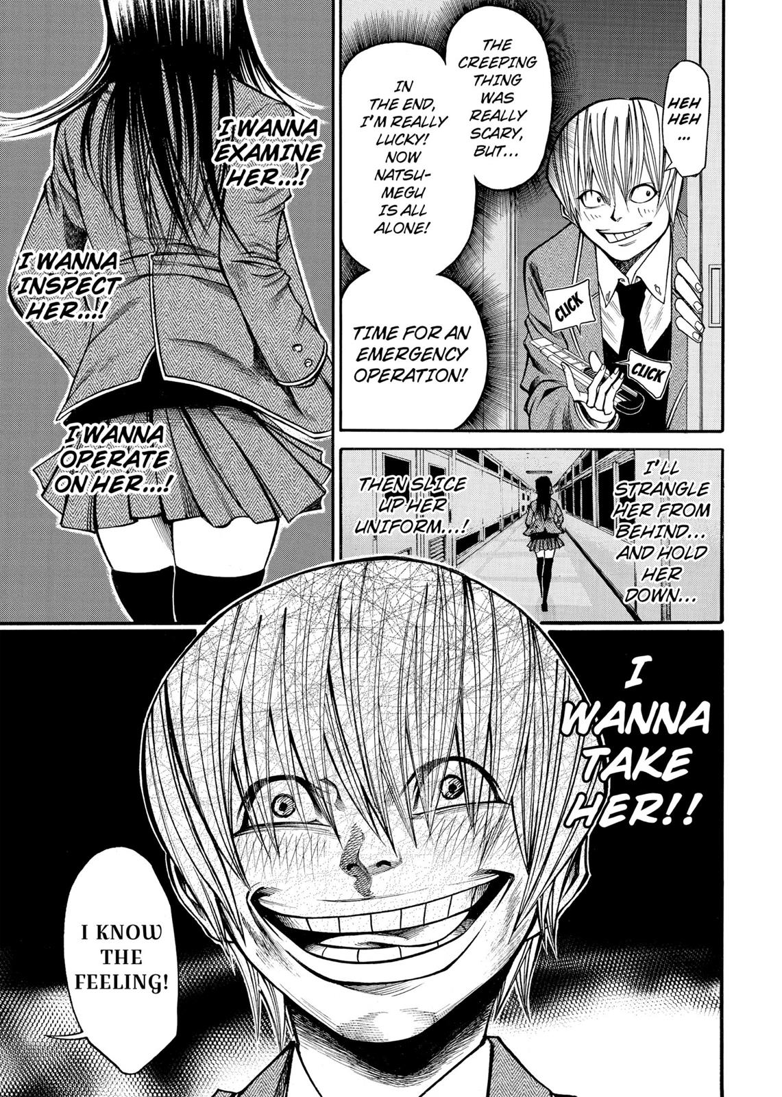 Read As The Gods Will - The Second Series Manga Online