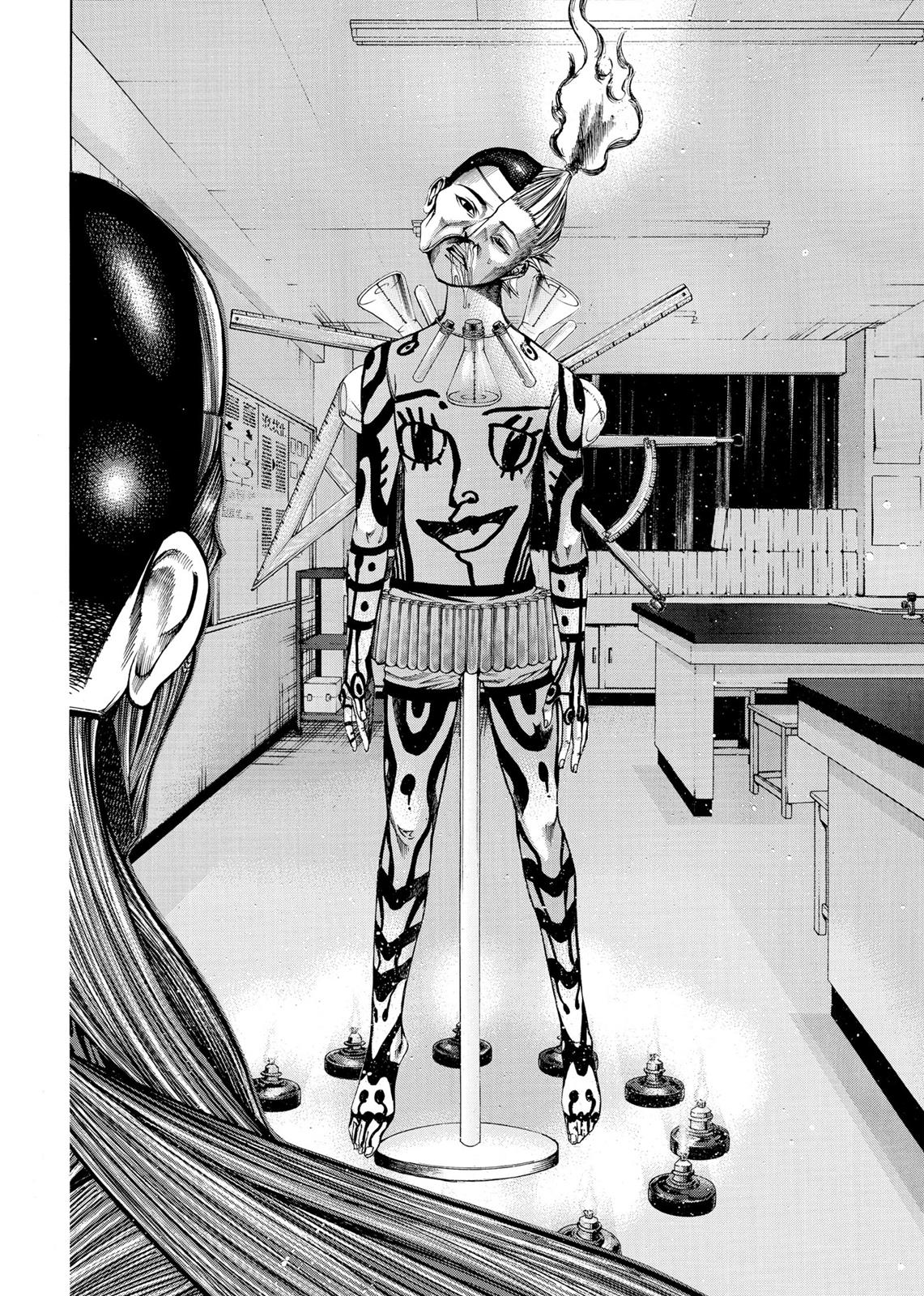 Read As The Gods Will - The Second Series Manga Online