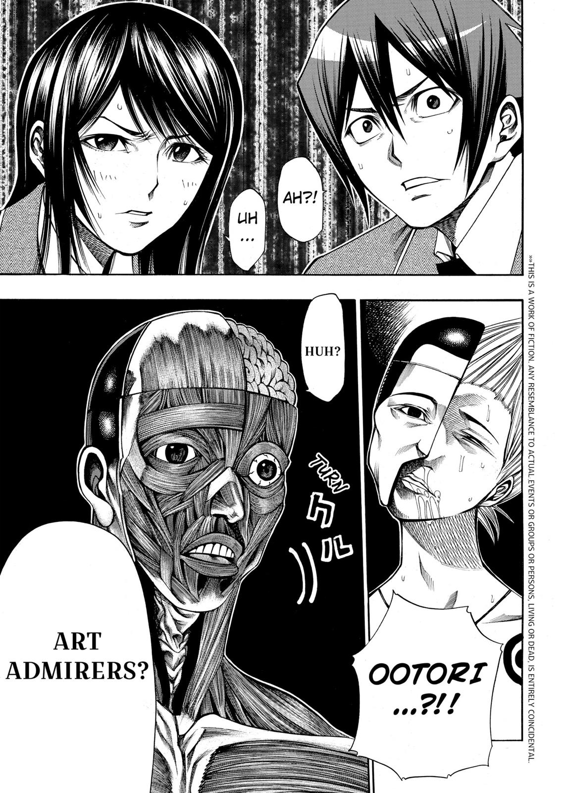 Read As The Gods Will - The Second Series Manga Online