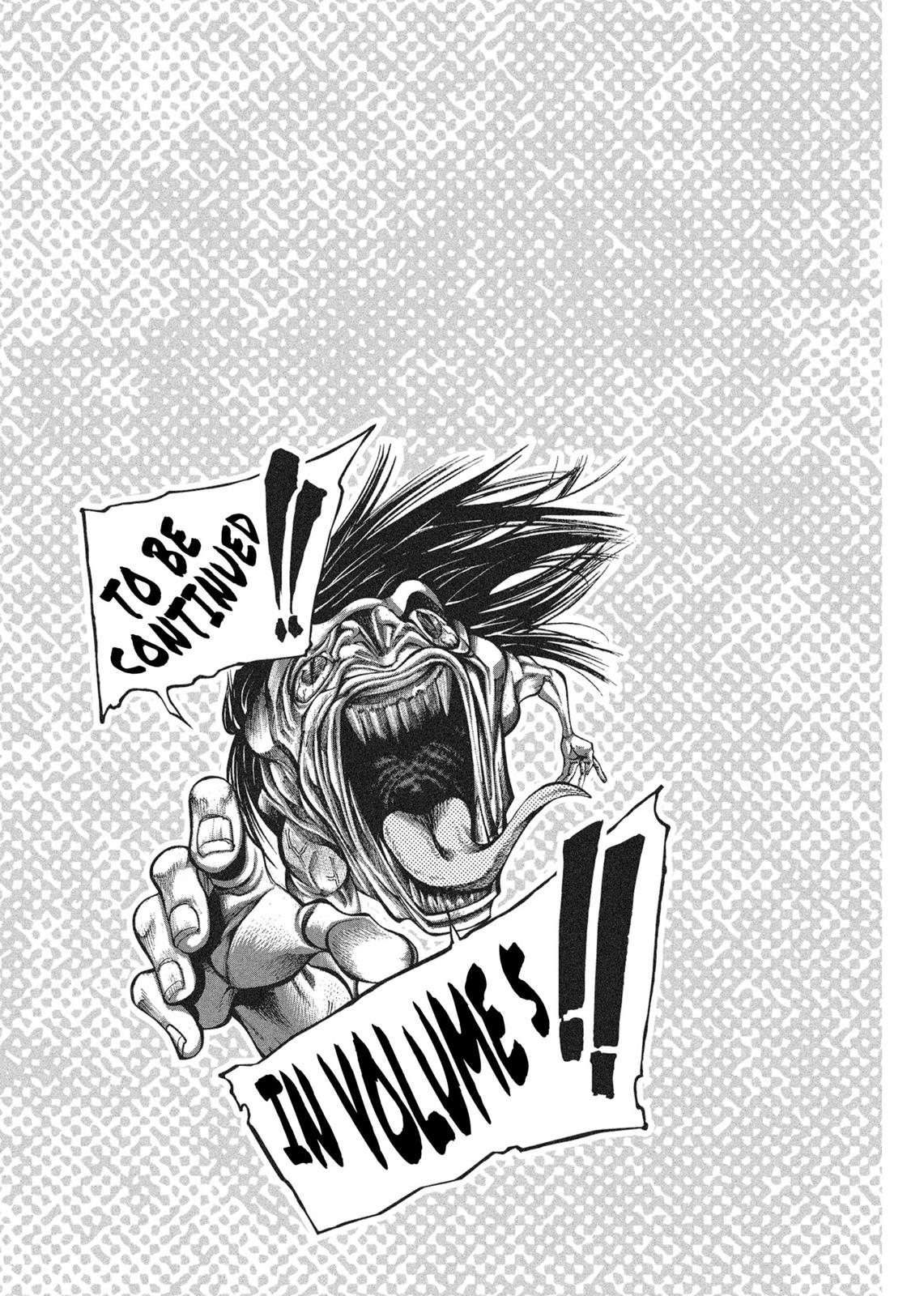Read As The Gods Will - The Second Series Manga Online
