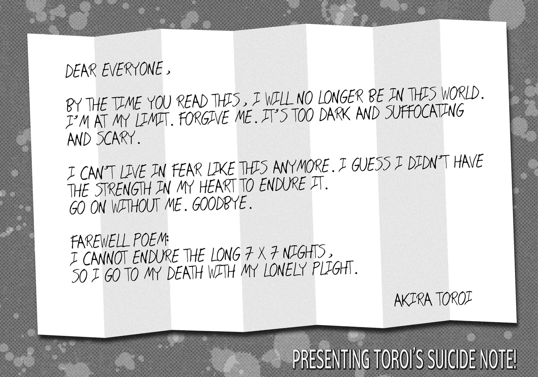Read As The Gods Will - The Second Series Manga Online