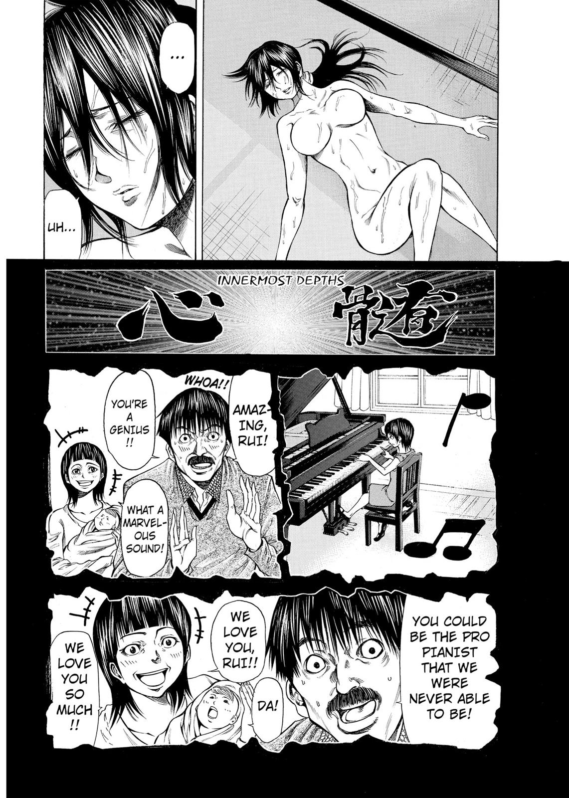 Read As The Gods Will - The Second Series Manga Online