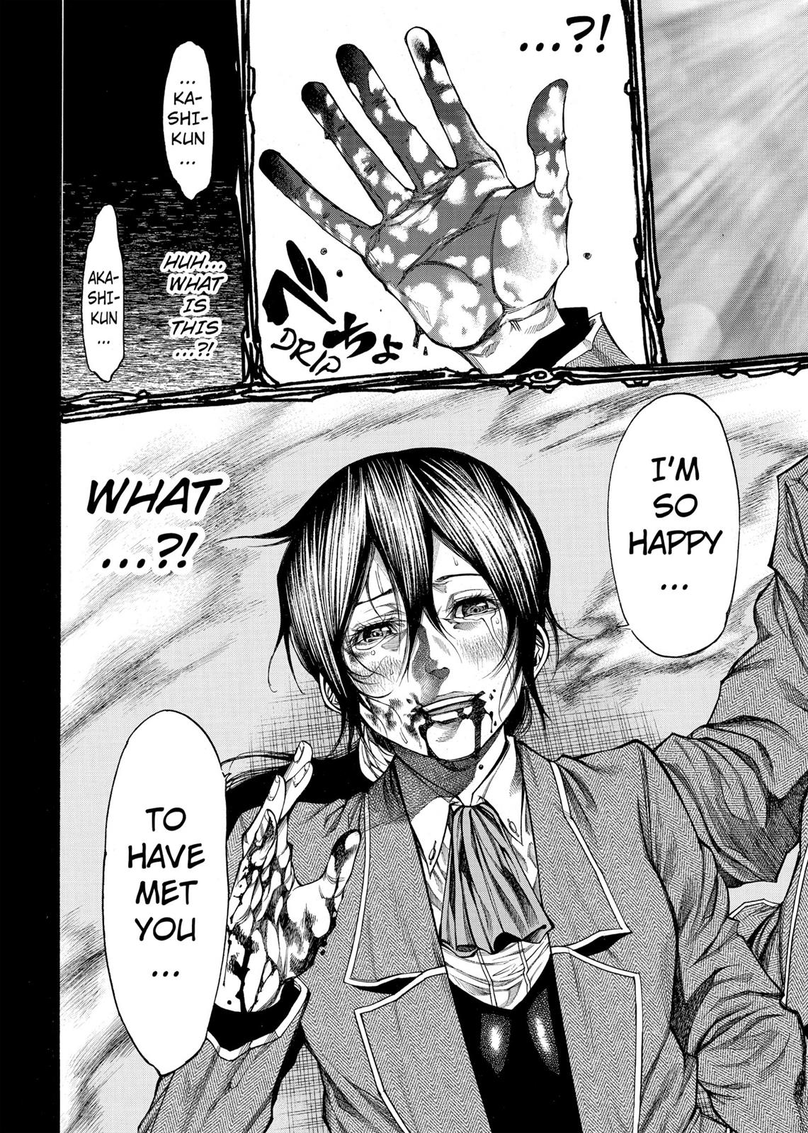 Read As The Gods Will - The Second Series Manga Online