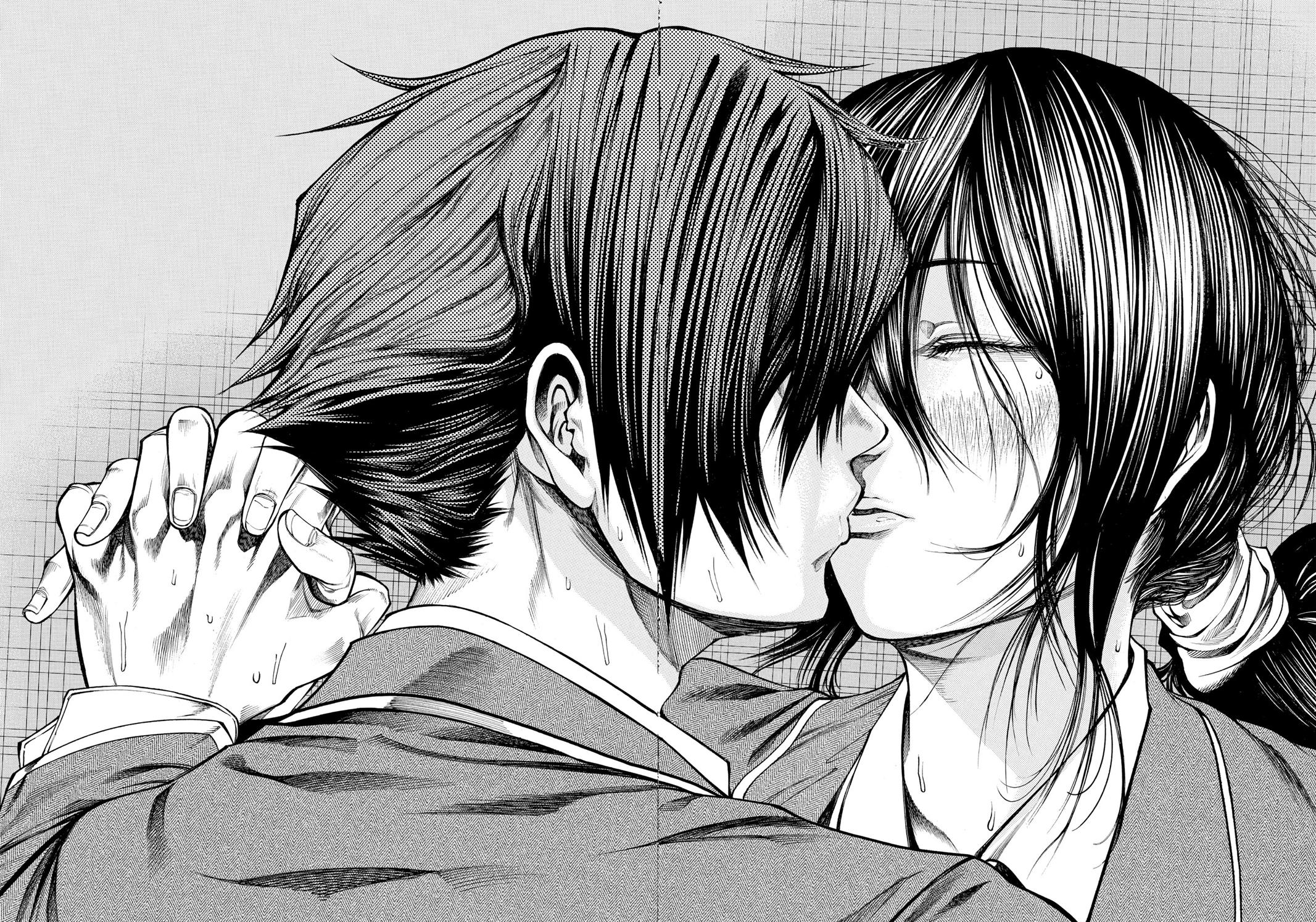 Read As The Gods Will - The Second Series Manga Online