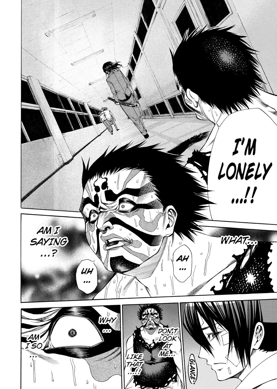 Read As The Gods Will - The Second Series Manga Online