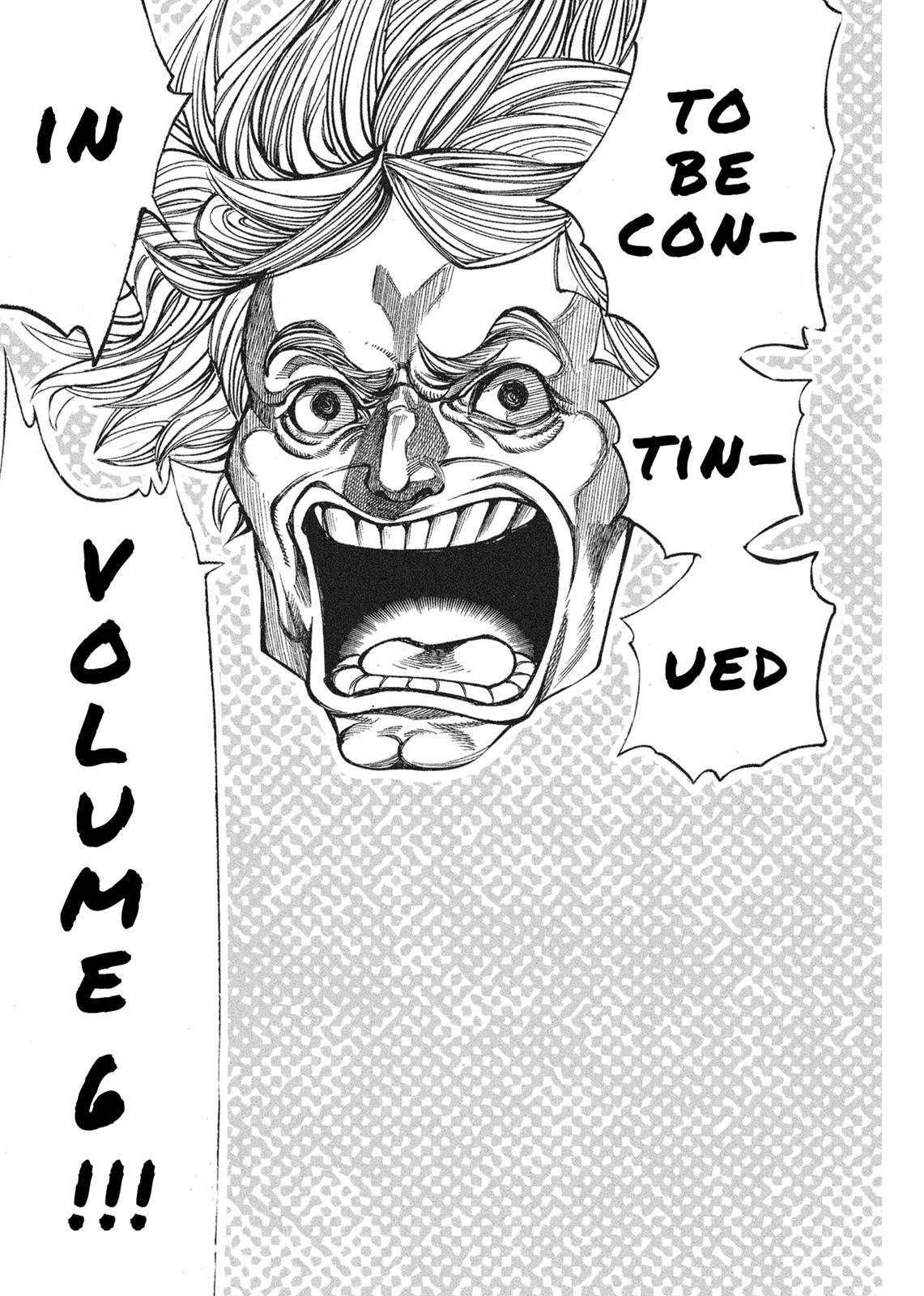 Read As The Gods Will - The Second Series Manga Online